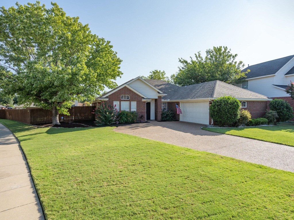 1100 Prospect Drive Flower Mound TX 75028