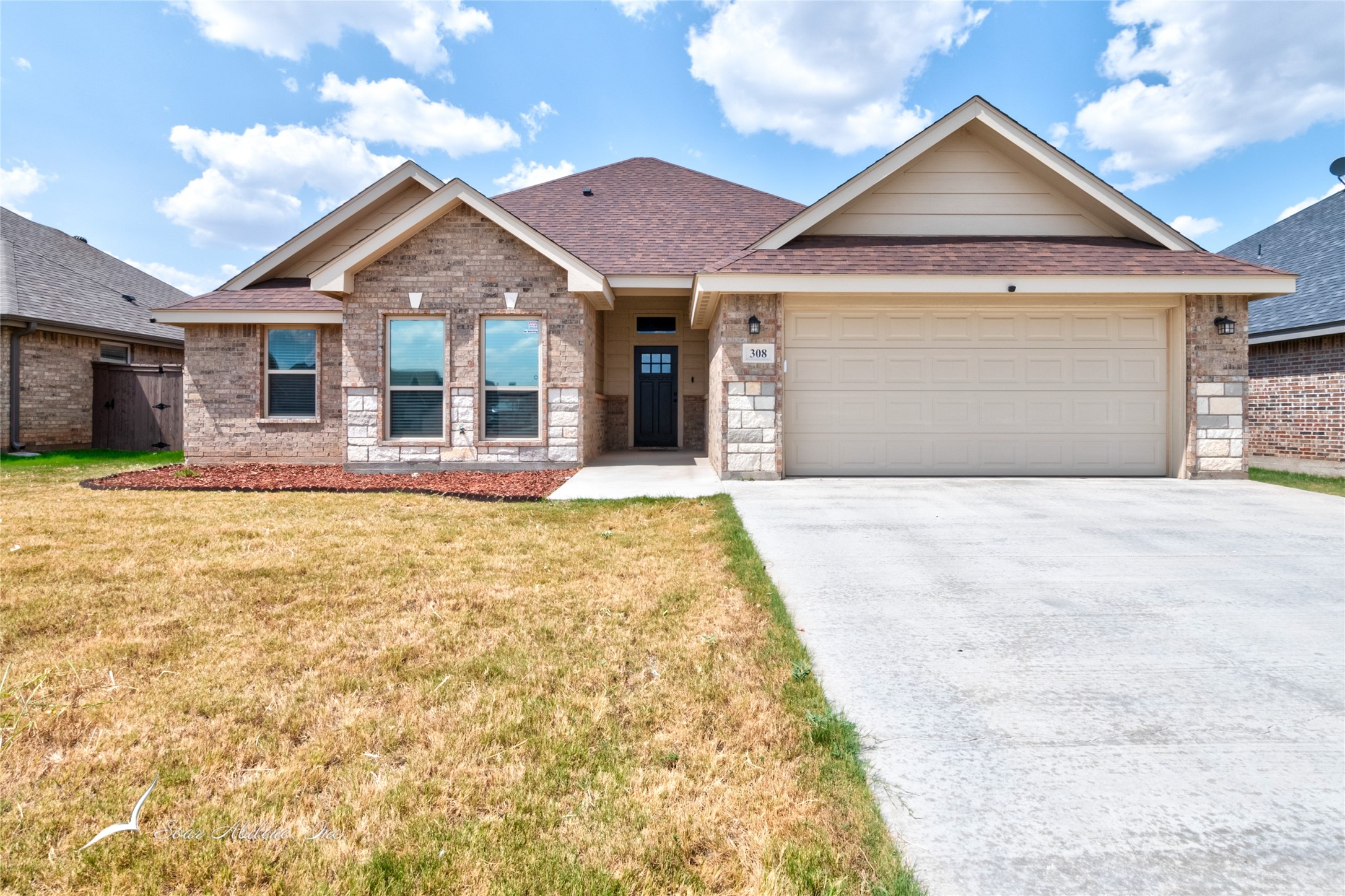 308 Carriage Hills Parkway Abilene TX 79602