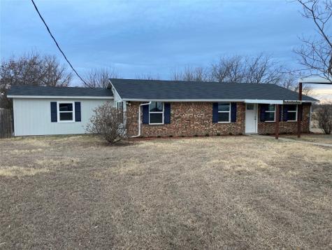 503 Green Acres Road Weatherford TX 76088