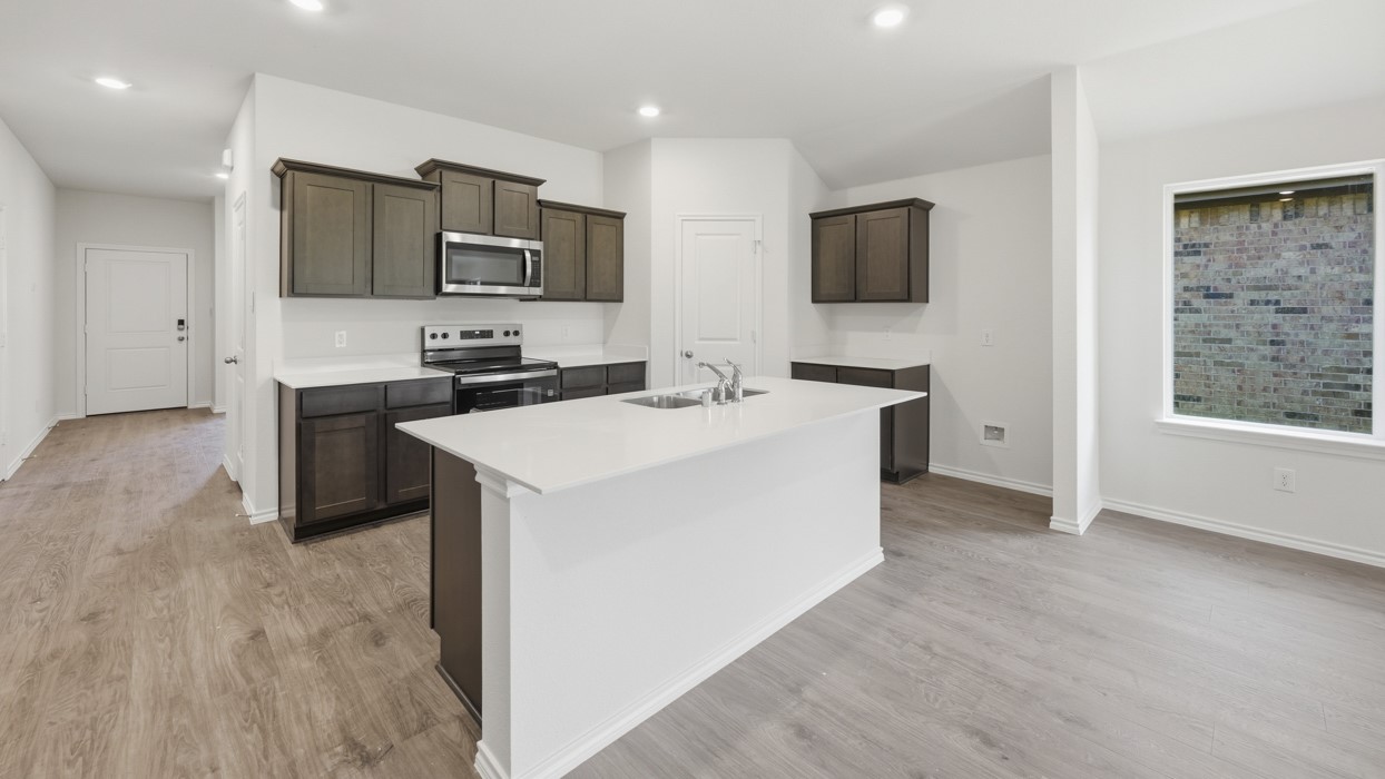 3244 Spaulding Drive Paris TX 75460