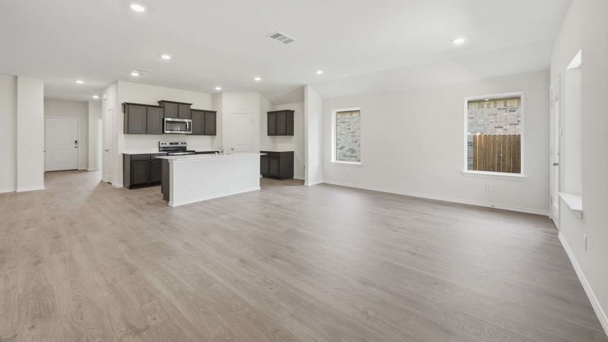 3244 Spaulding Drive Paris TX 75460