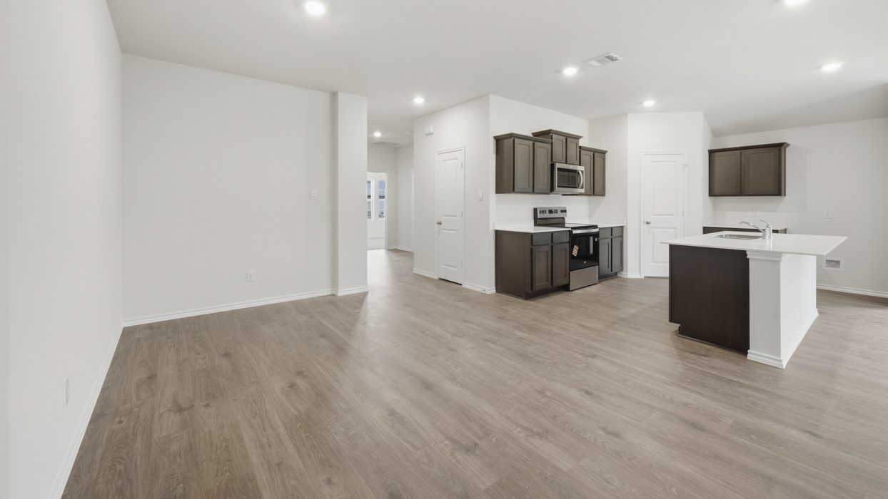 3244 Spaulding Drive Paris TX 75460