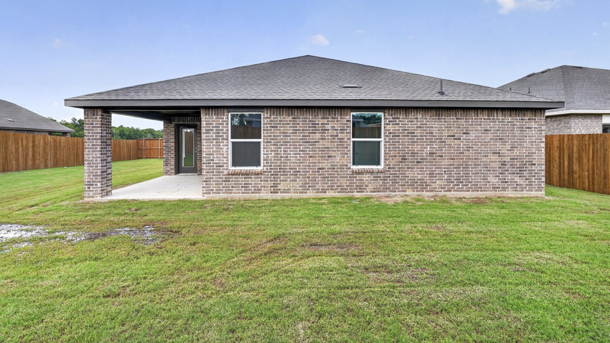 3244 Spaulding Drive Paris TX 75460