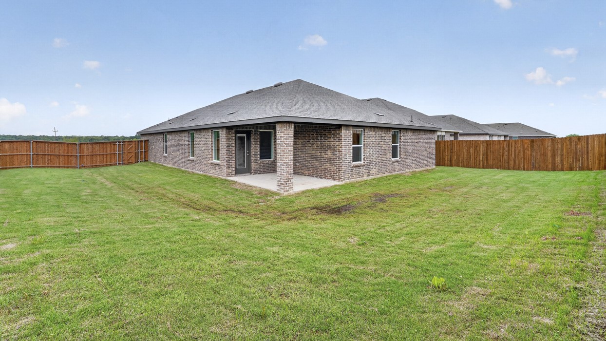 3244 Spaulding Drive Paris TX 75460
