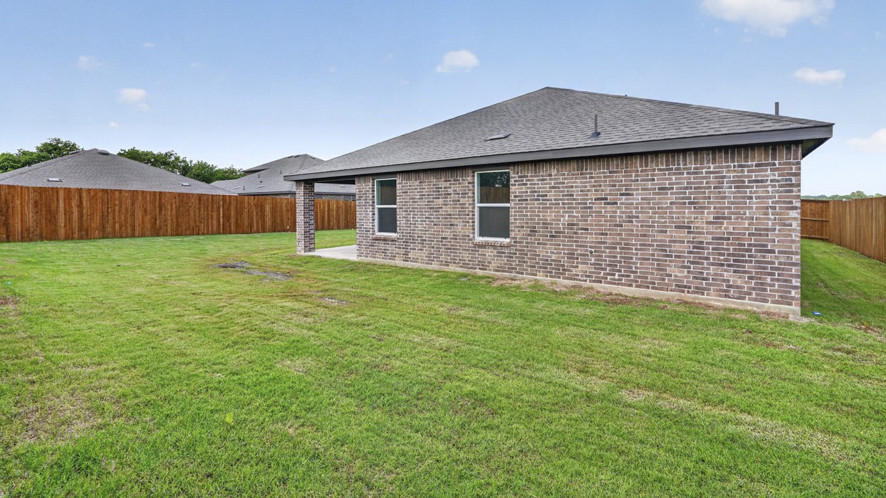 3244 Spaulding Drive Paris TX 75460