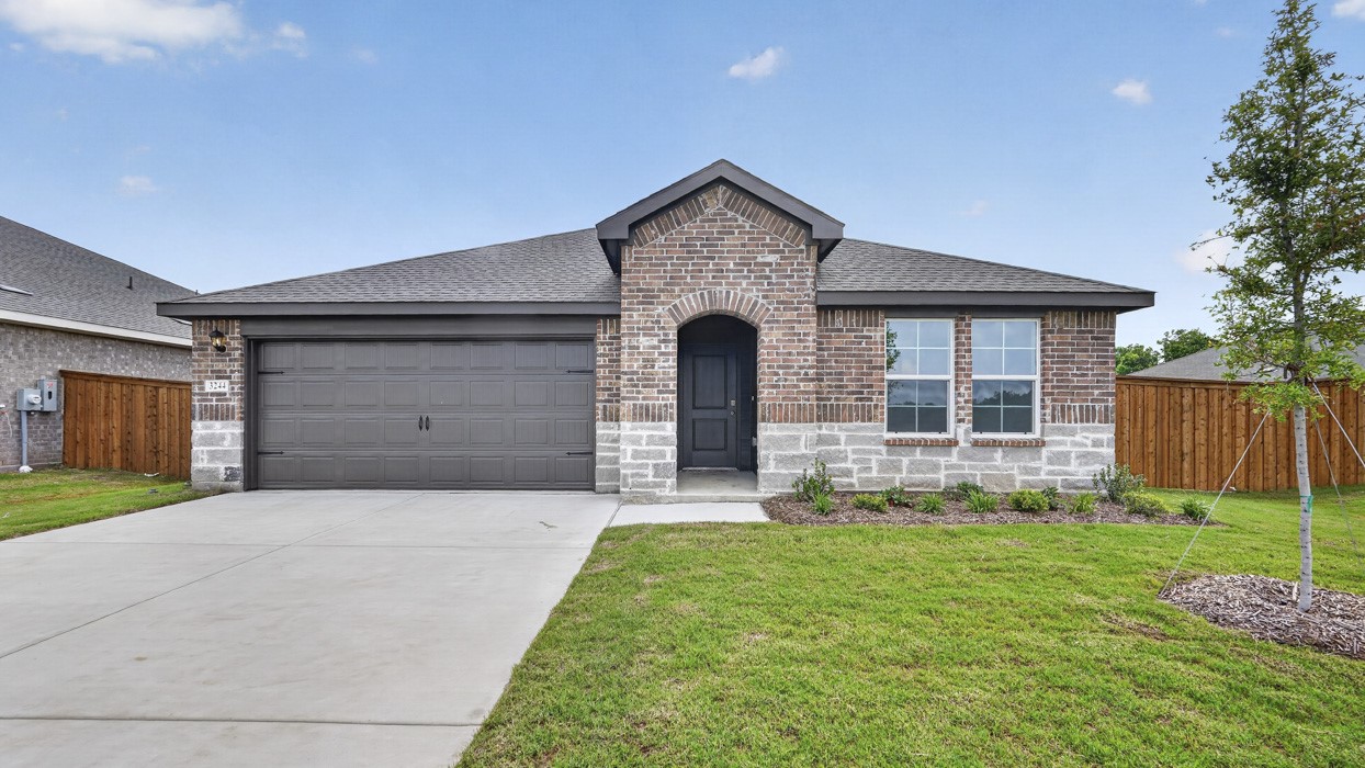 3244 Spaulding Drive Paris TX 75460