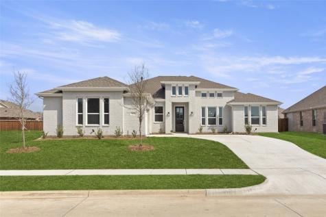 737 Lemmon Lane Forney TX 75126