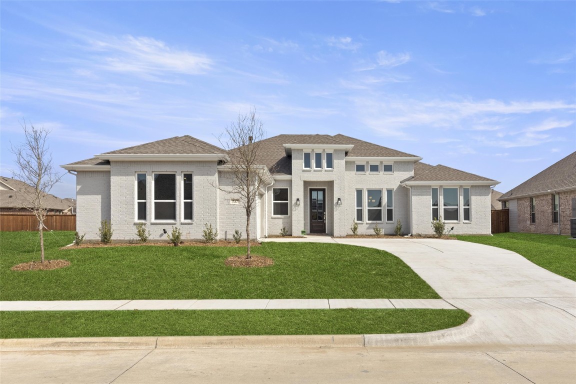 737 Lemmon Lane Forney TX 75126
