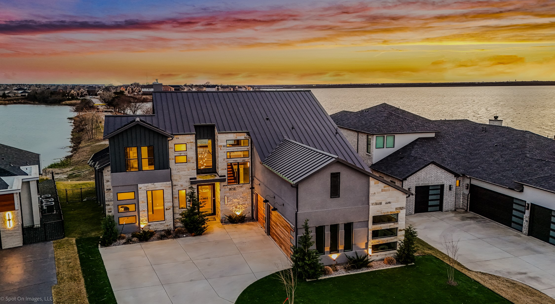 1960 Noe Boulevard Heath TX 75126