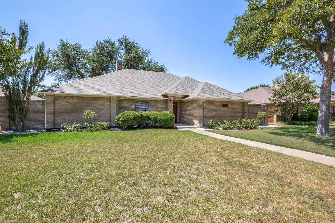 1210 Kenshire Lane Richardson TX 75081