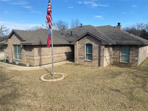 208 W Tarrant Street Cumby TX 75433