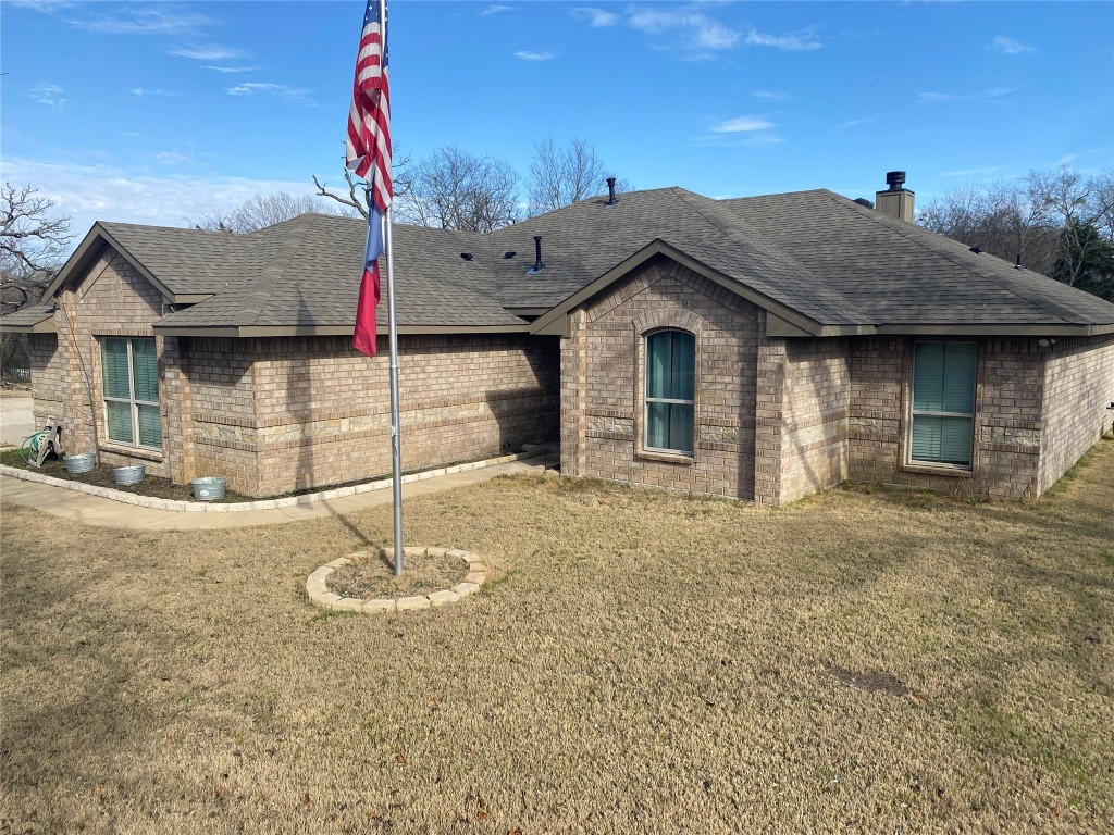 208 W Tarrant Street Cumby TX 75433