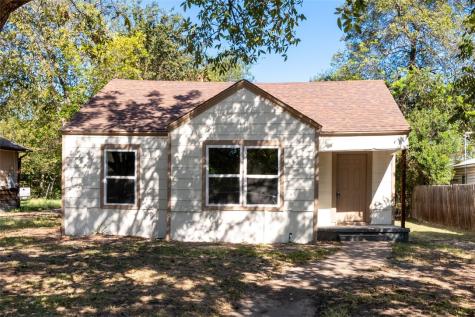 2705 Summer Avenue Waco TX 76708