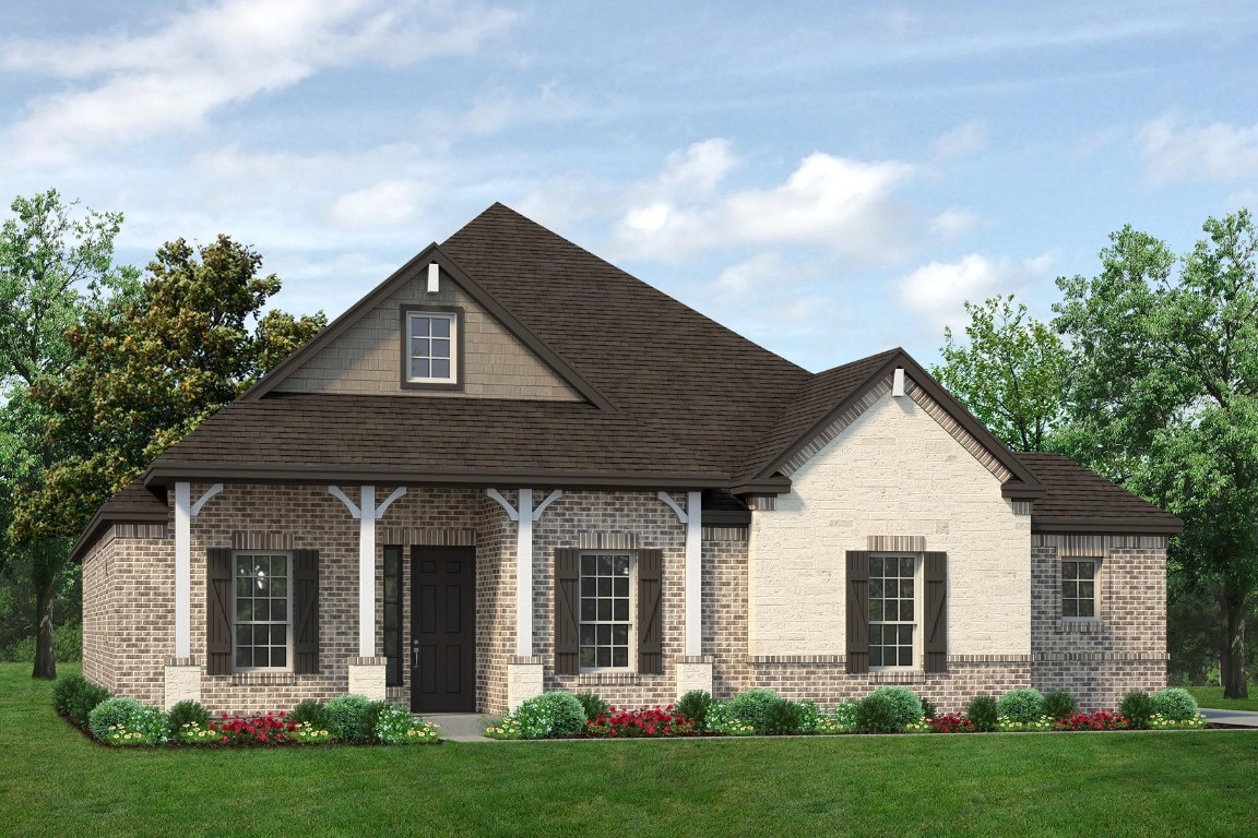 7025 Valley View Drive Joshua TX 76058