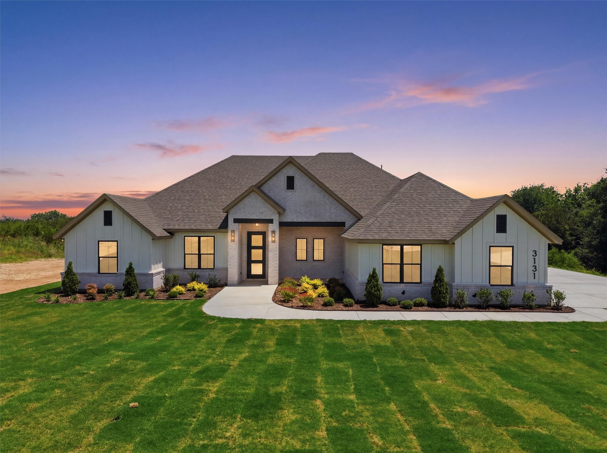 3131 Infinity Drive Weatherford TX 76087
