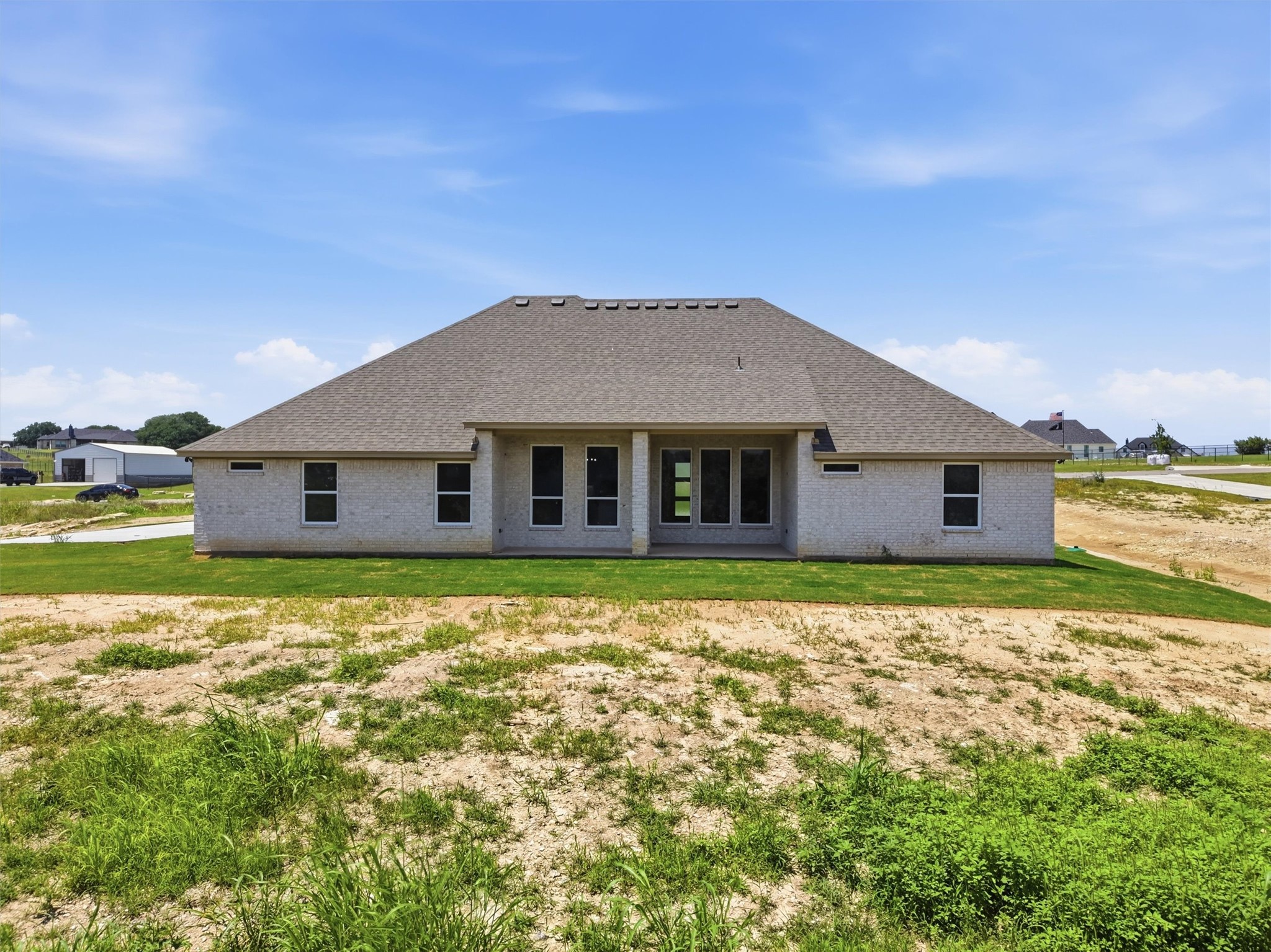 3131 Infinity Drive Weatherford TX 76087