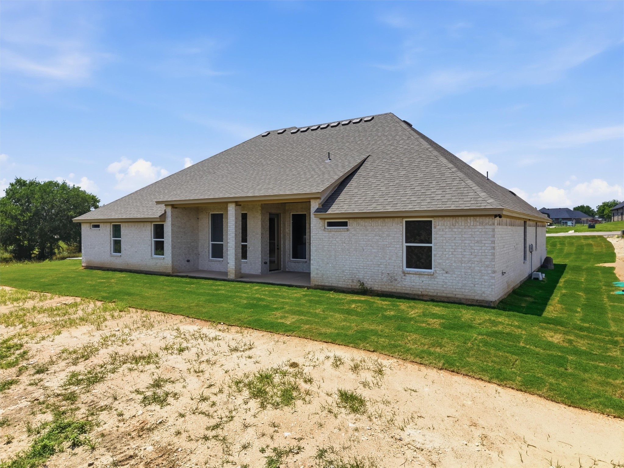 3131 Infinity Drive Weatherford TX 76087