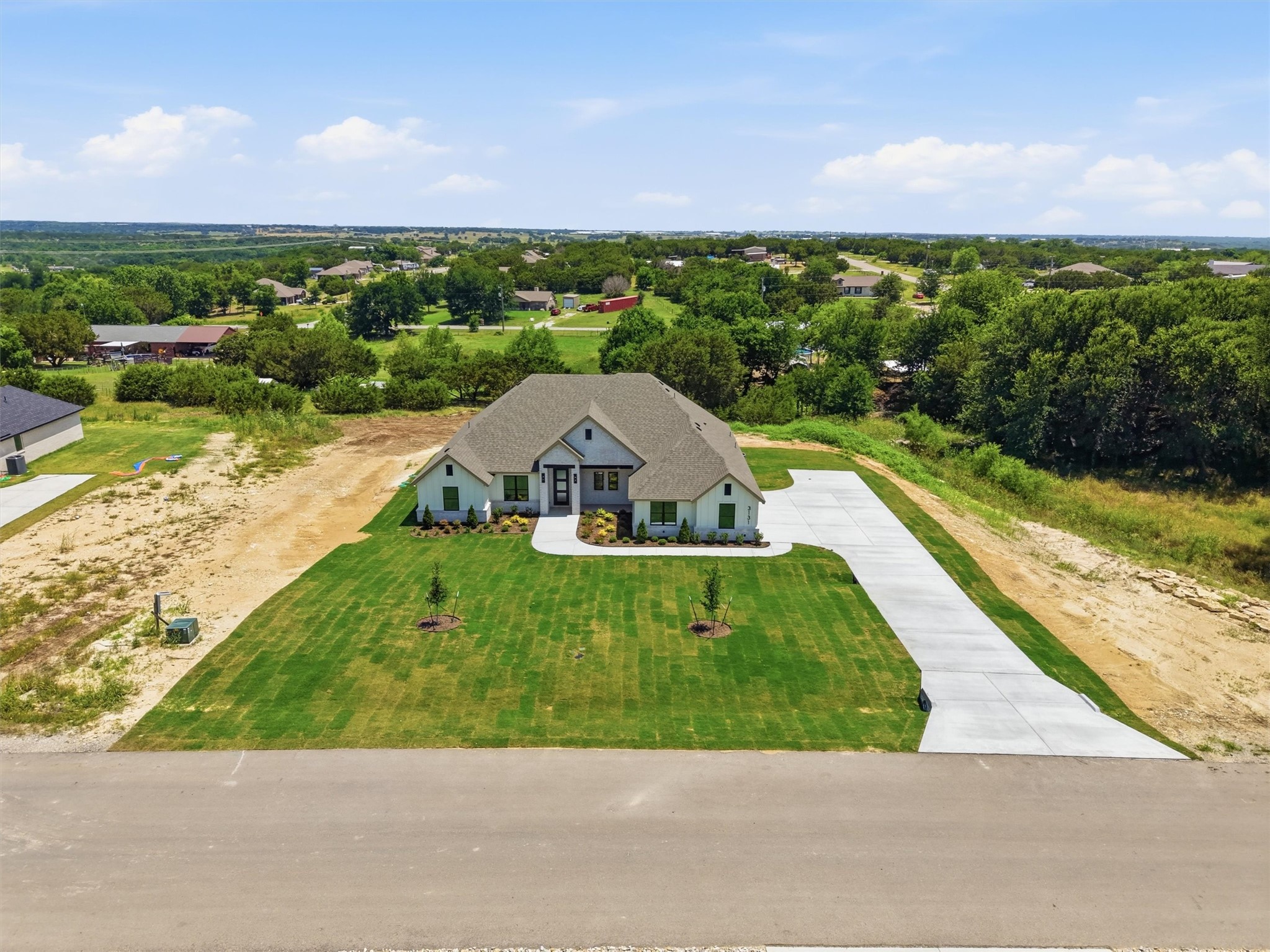 3131 Infinity Drive Weatherford TX 76087