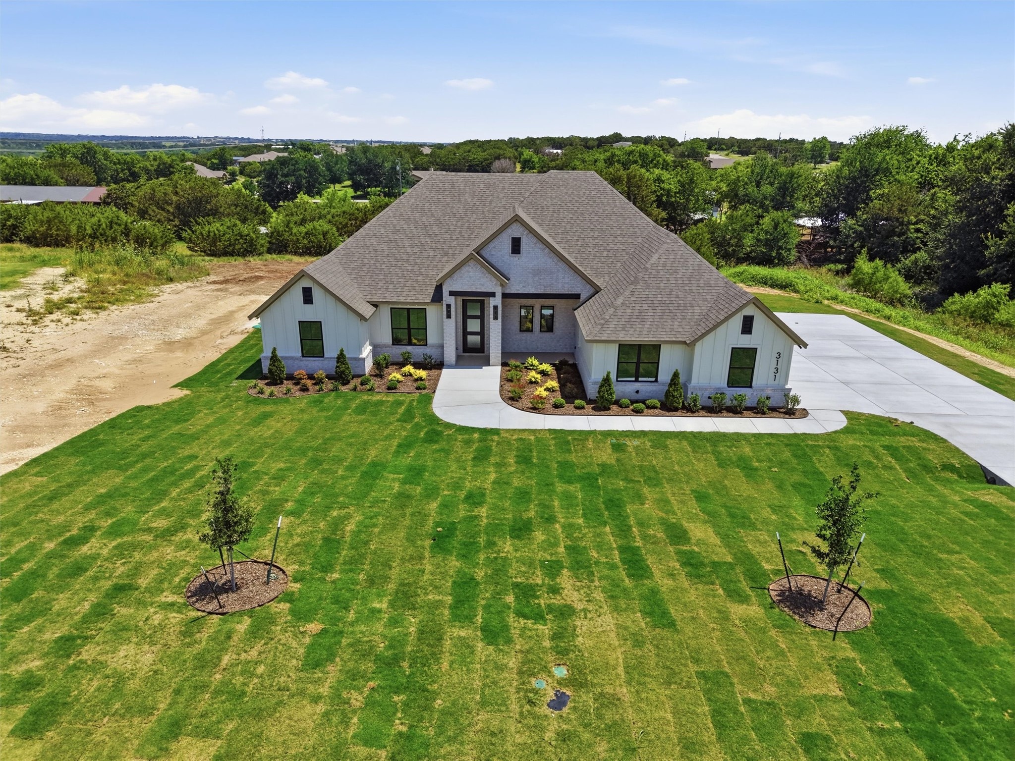 3131 Infinity Drive Weatherford TX 76087