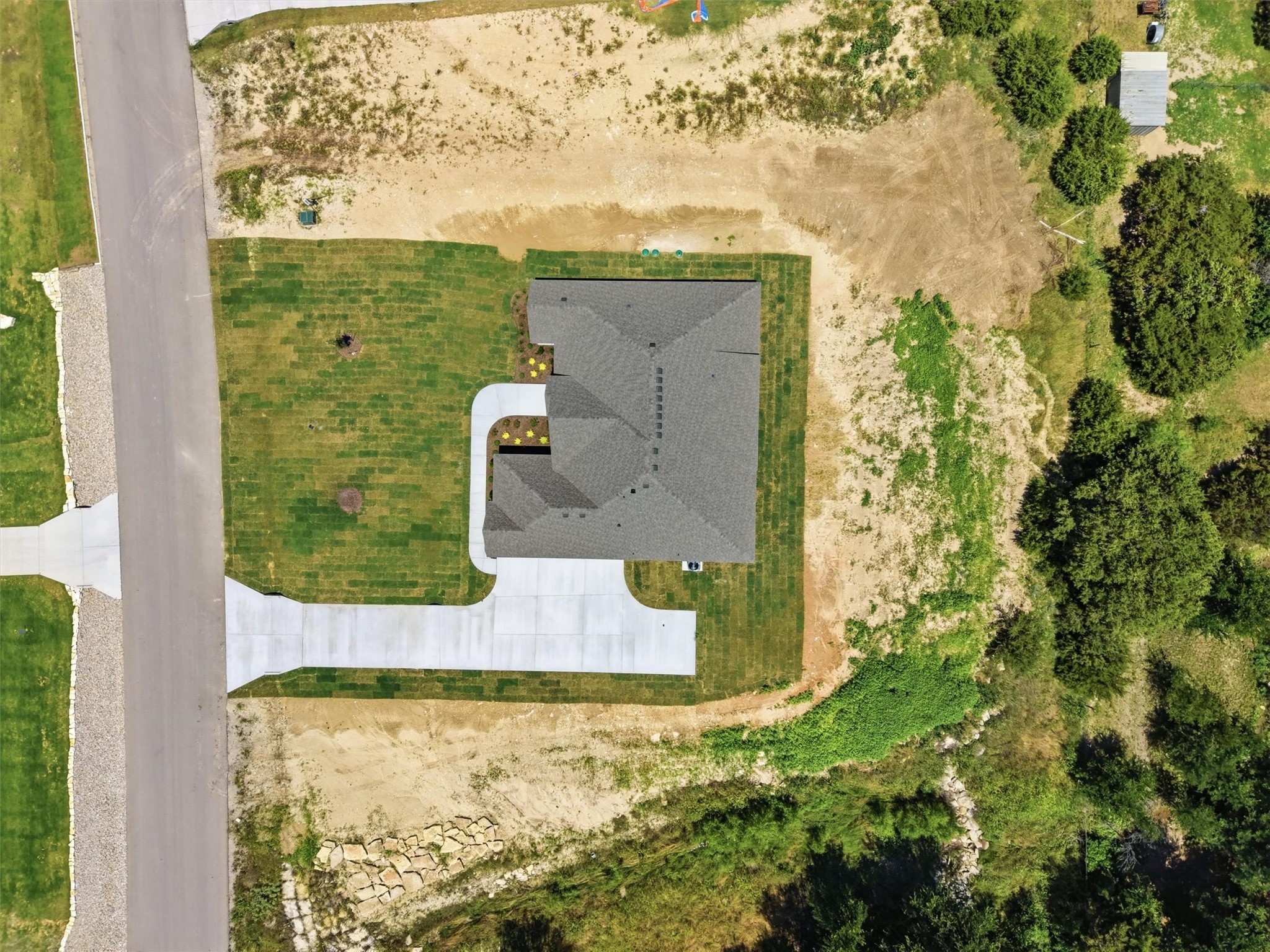 3131 Infinity Drive Weatherford TX 76087