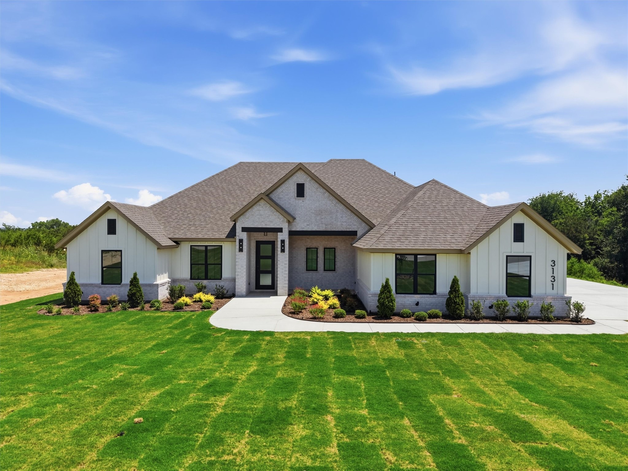 3131 Infinity Drive Weatherford TX 76087