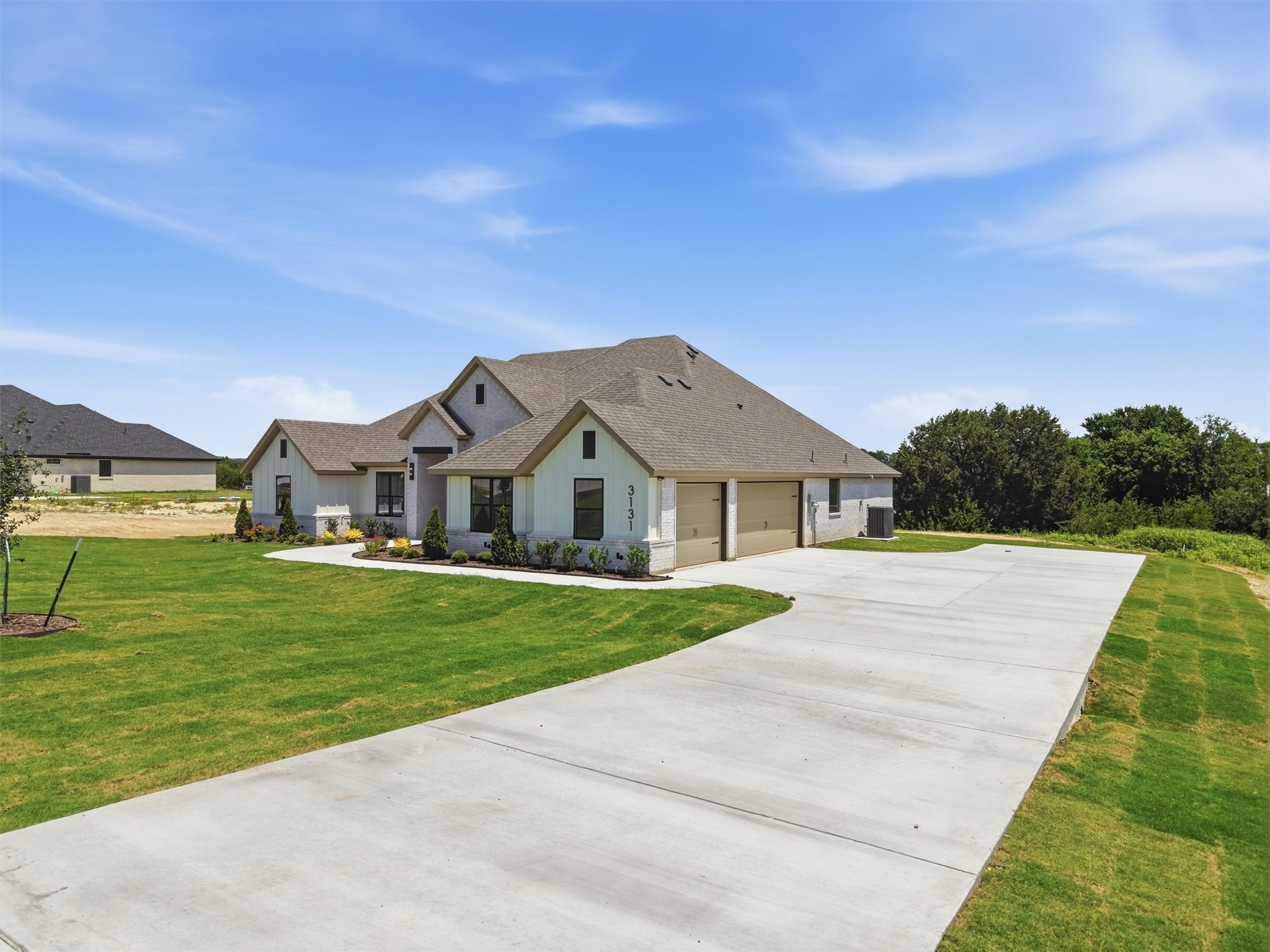 3131 Infinity Drive Weatherford TX 76087