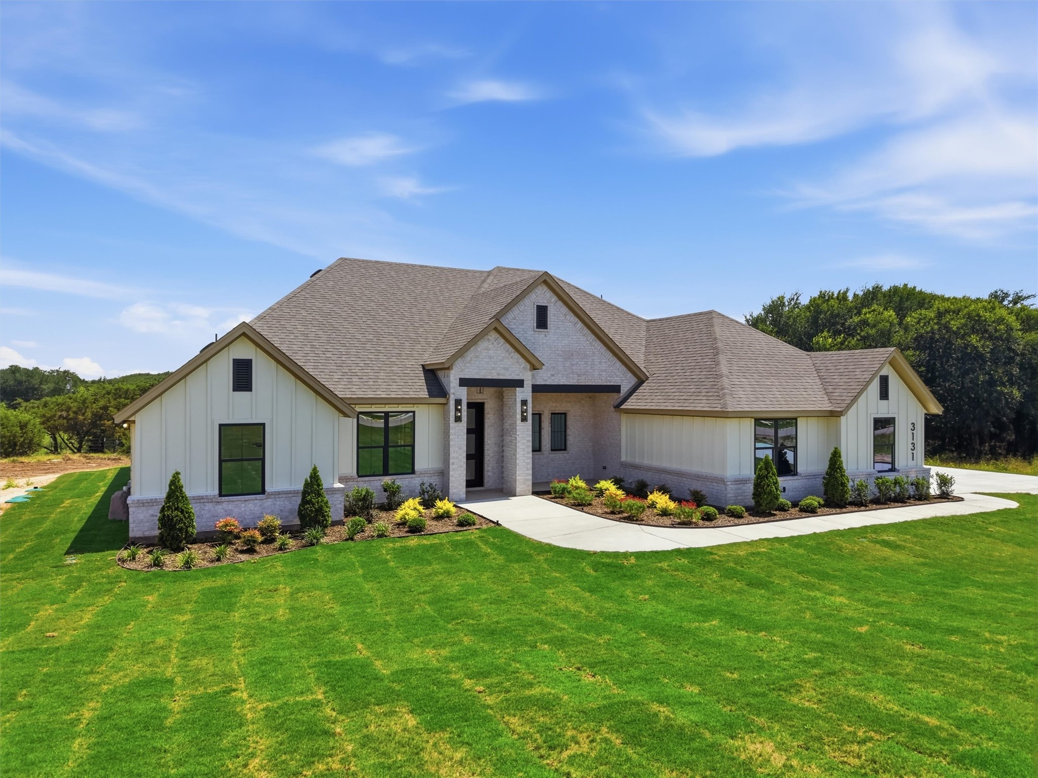 3131 Infinity Drive Weatherford TX 76087