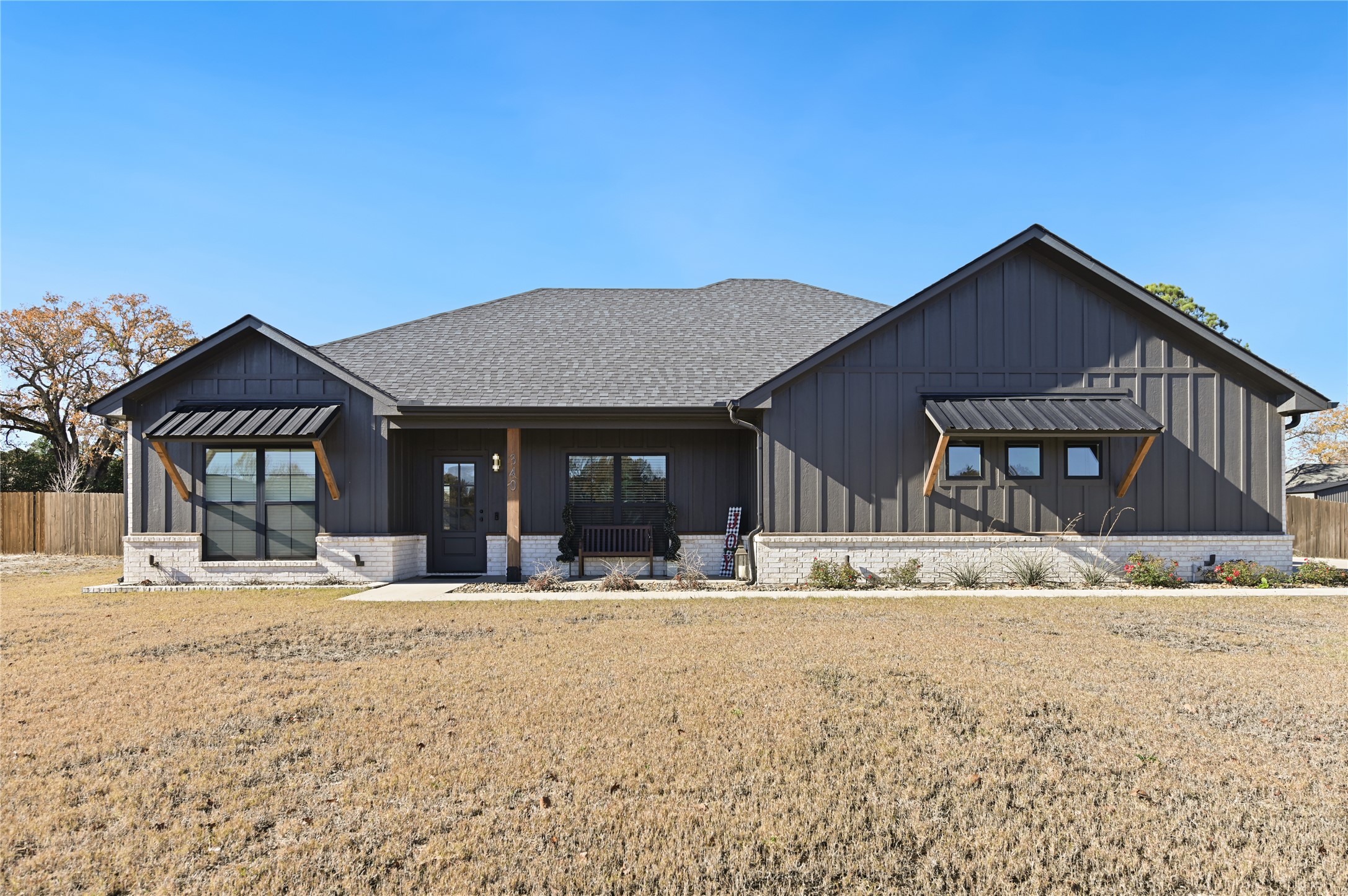 340 County Road 2462 Mineola TX 75773