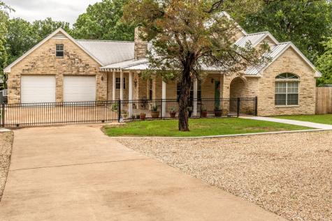 1160 Riverwood Trail Cleburne TX 76033