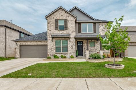 10116 Lakemont Drive Fort Worth TX 76131