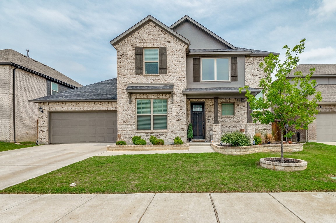 10116 Lakemont Drive Fort Worth TX 76131