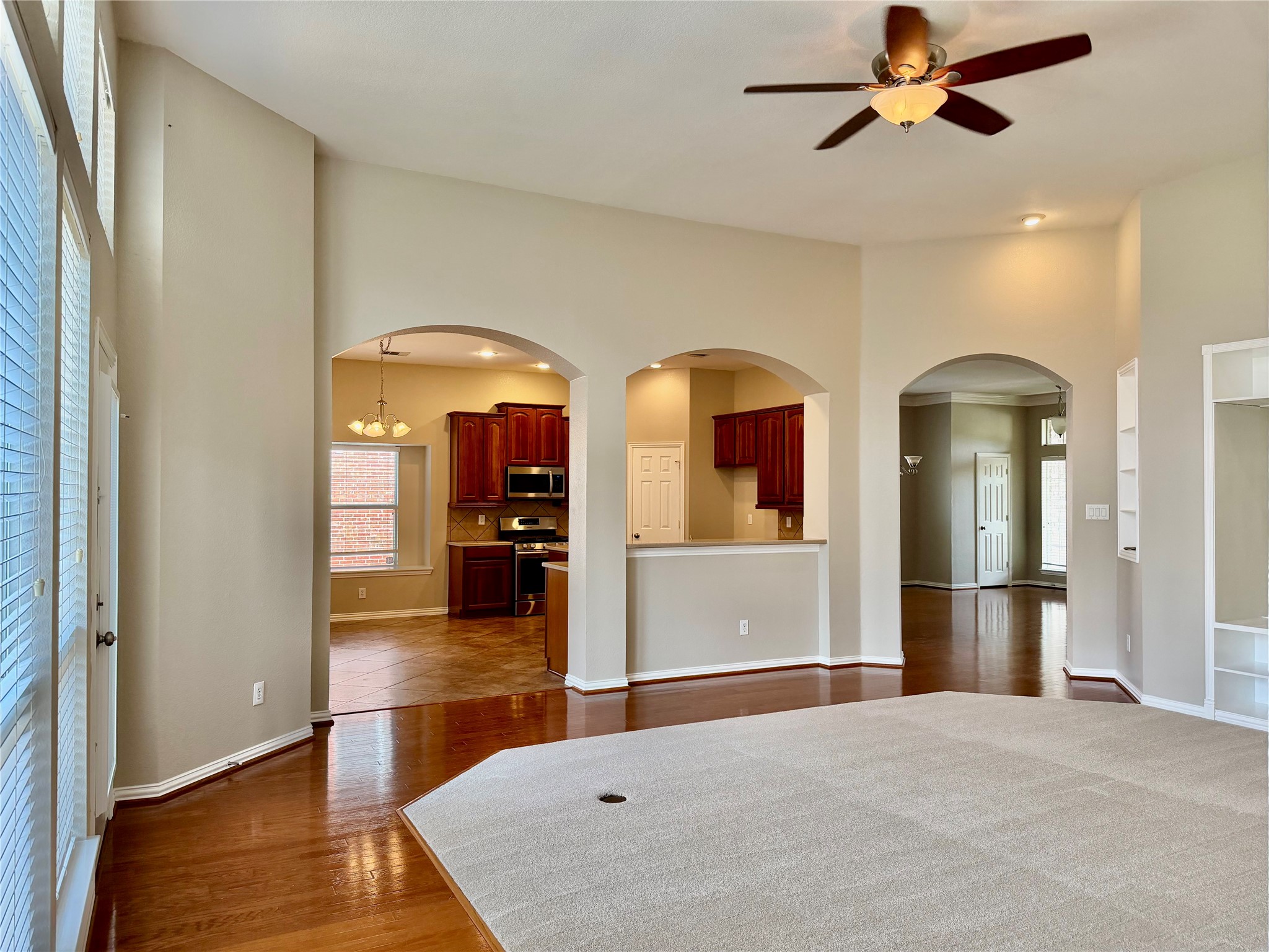1603 Bryce Canyon Lane Allen TX 75002