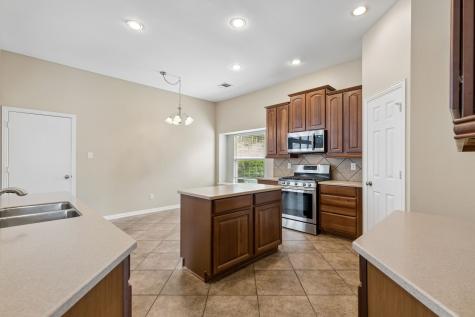1603 Bryce Canyon Lane Allen TX 75002