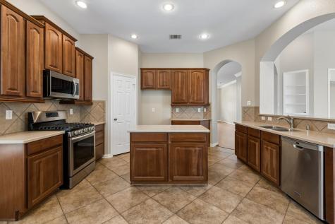 1603 Bryce Canyon Lane Allen TX 75002