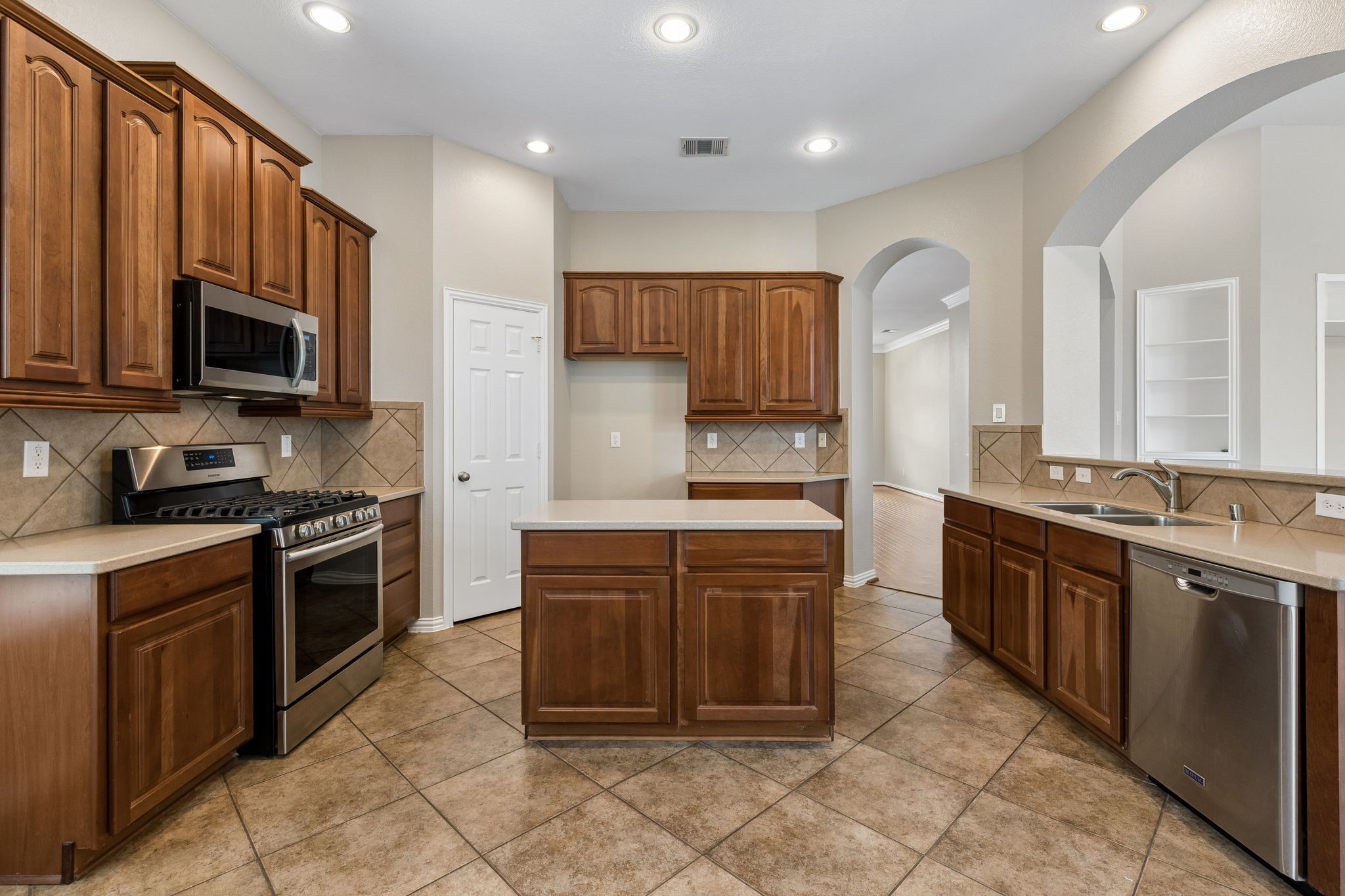 1603 Bryce Canyon Lane Allen TX 75002
