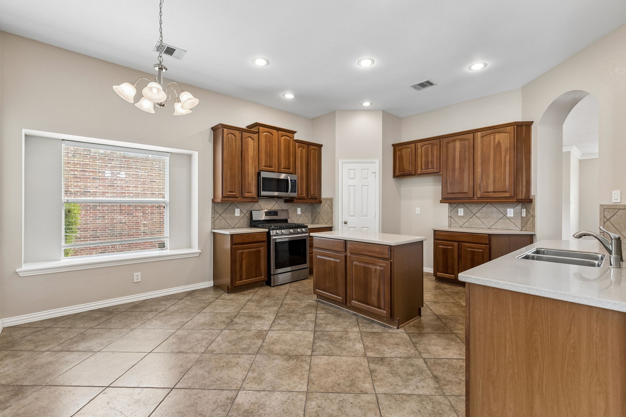 1603 Bryce Canyon Lane Allen TX 75002