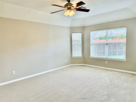 1603 Bryce Canyon Lane Allen TX 75002