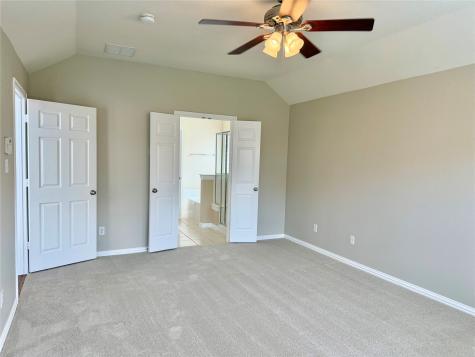 1603 Bryce Canyon Lane Allen TX 75002