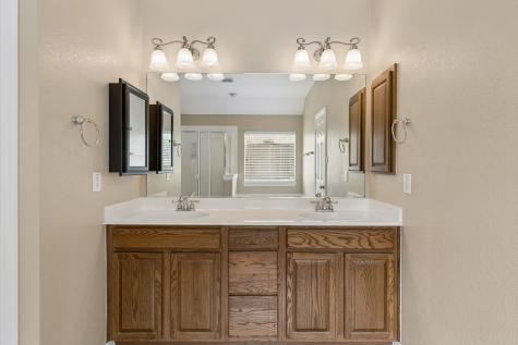 1603 Bryce Canyon Lane Allen TX 75002