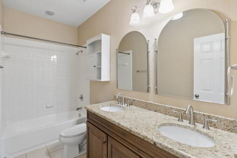 1603 Bryce Canyon Lane Allen TX 75002