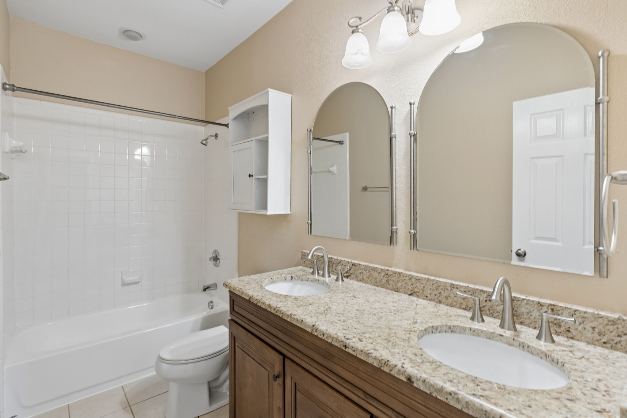 1603 Bryce Canyon Lane Allen TX 75002