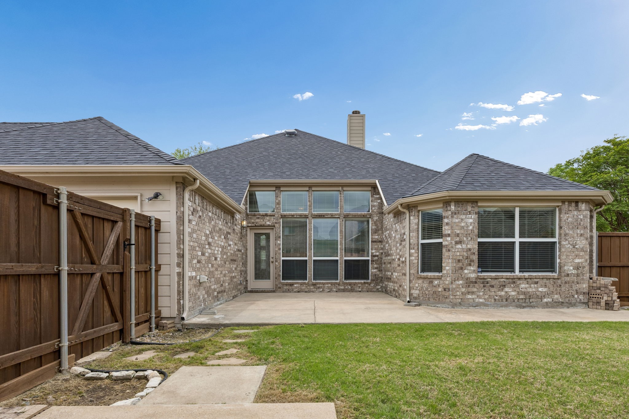 1603 Bryce Canyon Lane Allen TX 75002