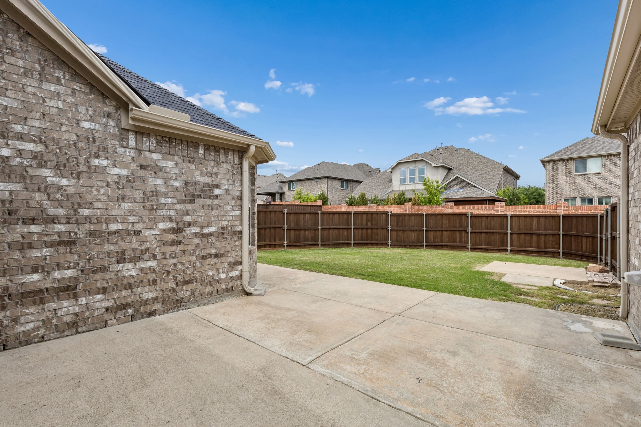 1603 Bryce Canyon Lane Allen TX 75002