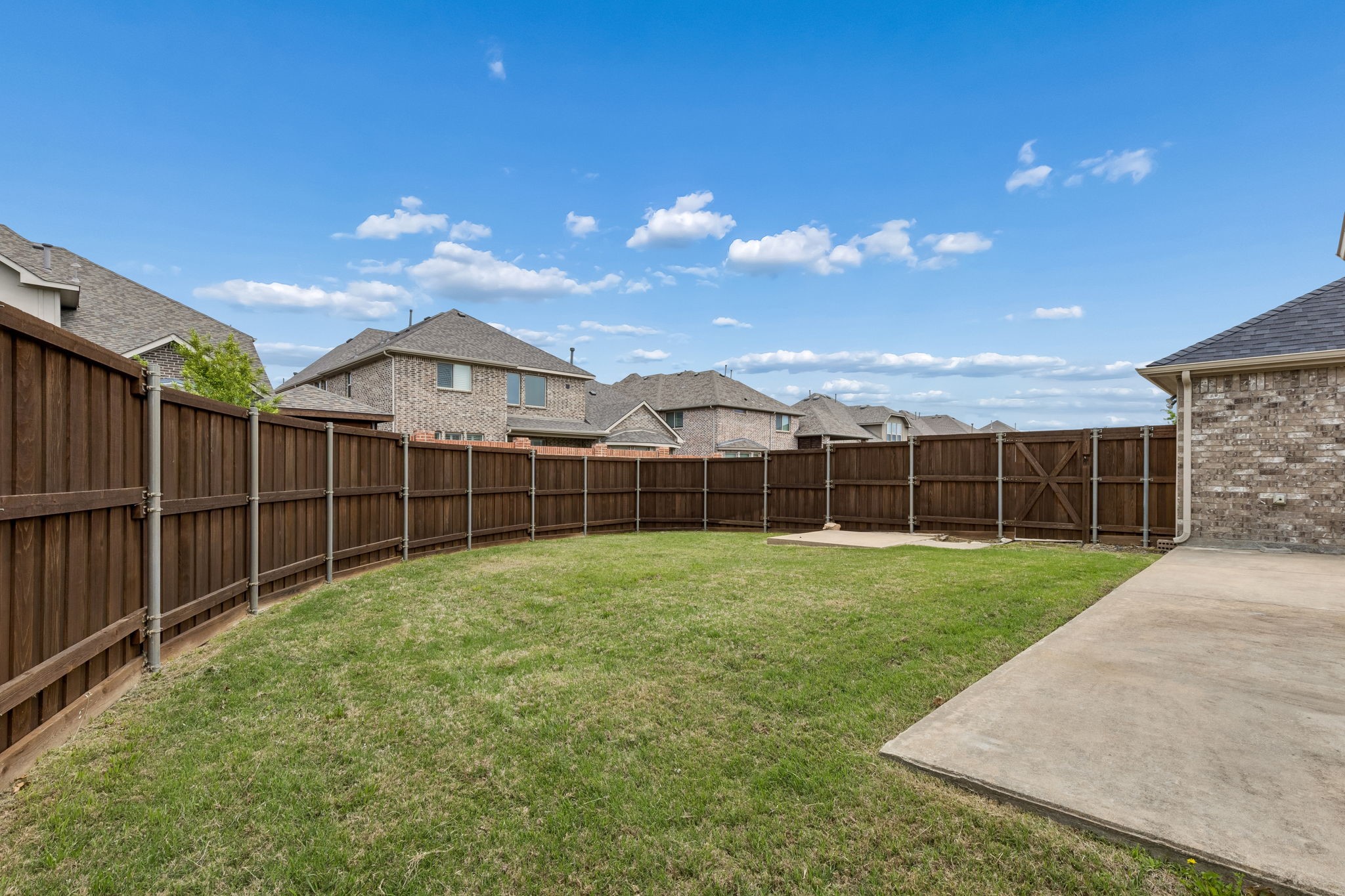 1603 Bryce Canyon Lane Allen TX 75002