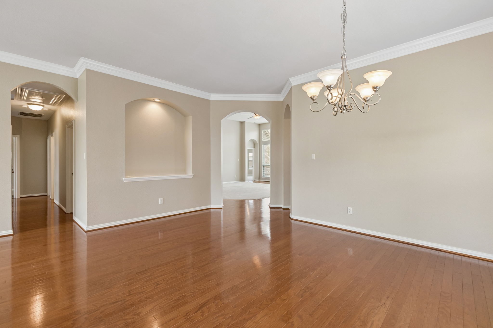 1603 Bryce Canyon Lane Allen TX 75002