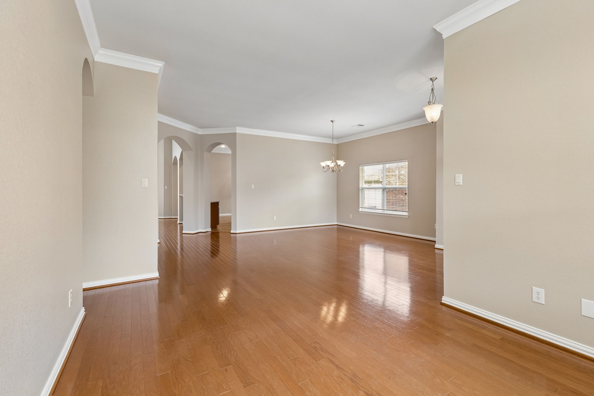 1603 Bryce Canyon Lane Allen TX 75002