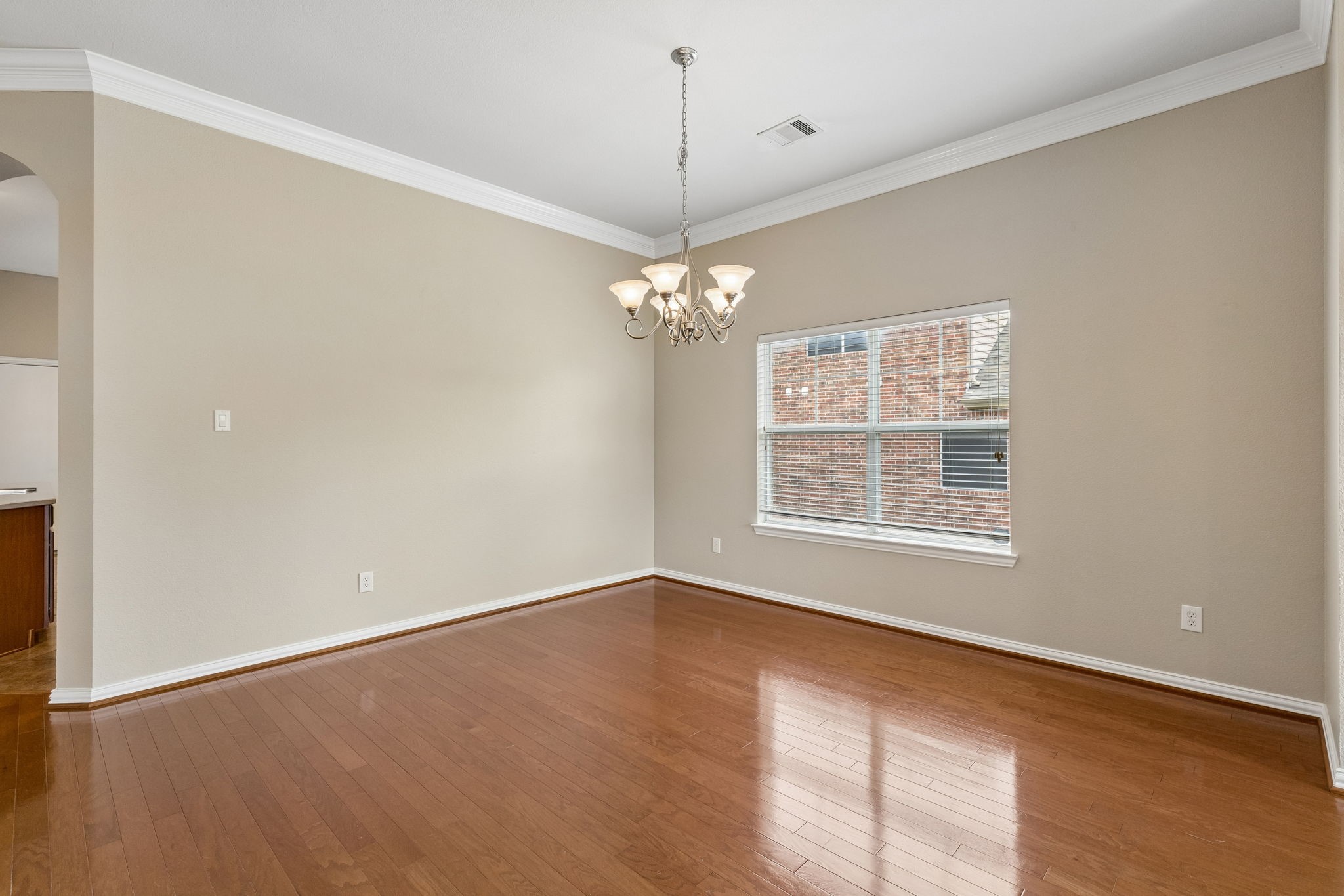 1603 Bryce Canyon Lane Allen TX 75002