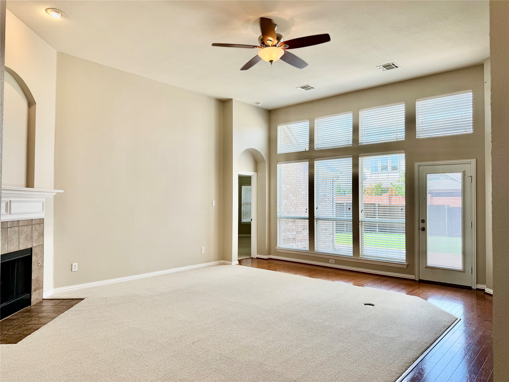 1603 Bryce Canyon Lane Allen TX 75002