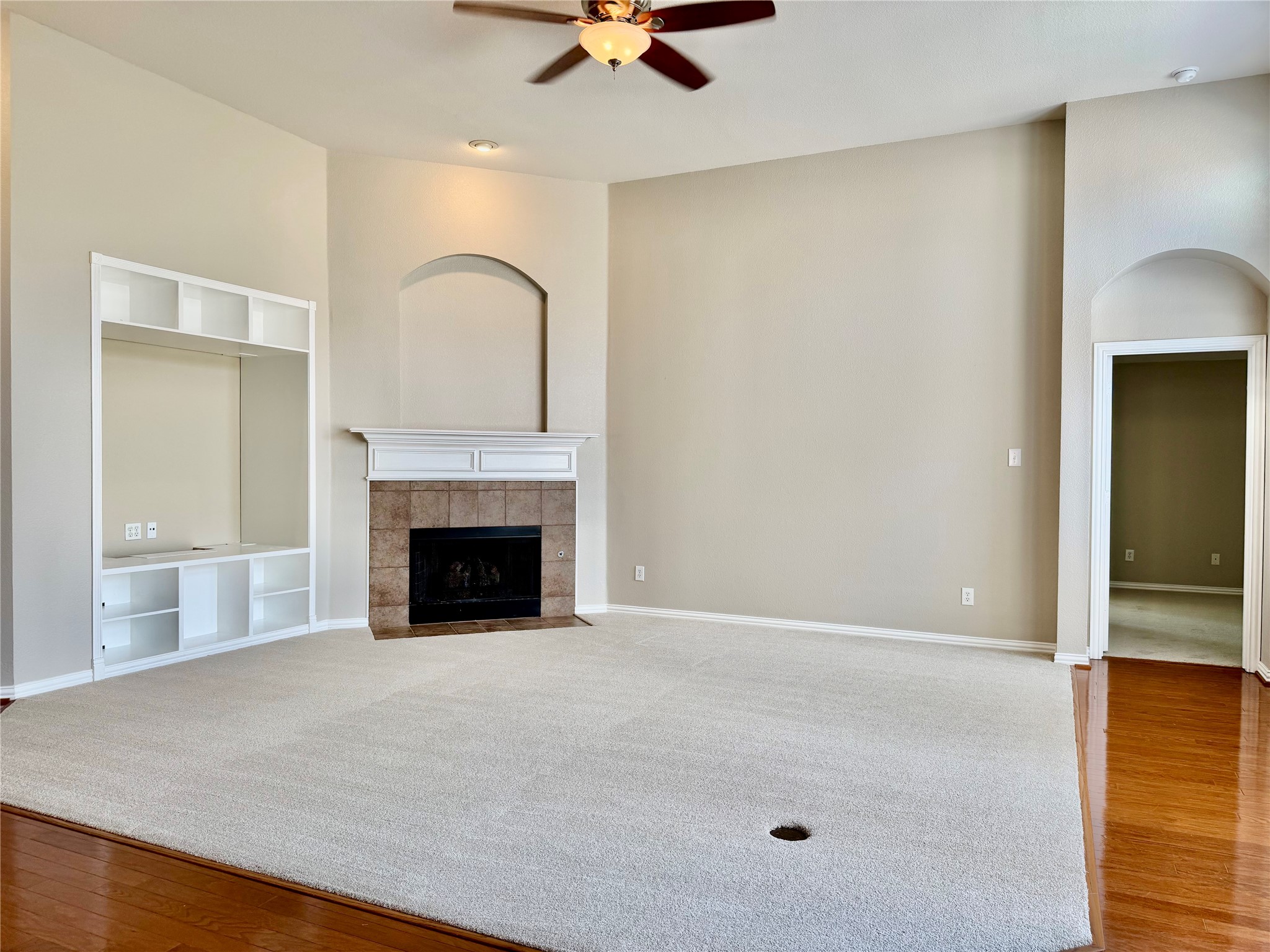 1603 Bryce Canyon Lane Allen TX 75002