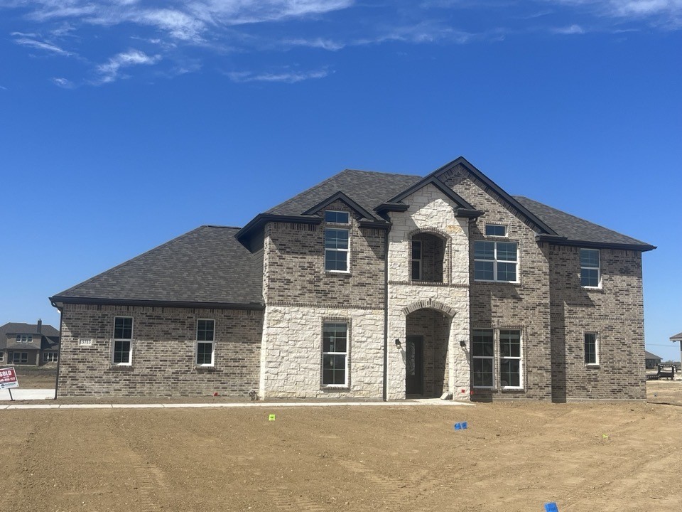13713 Sage Meadow Circle Sanger TX 76266